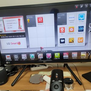 LG 42인치 스마트 TV(42lm6200)