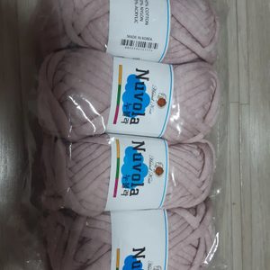 🍭🧨페브릭얀,취미,집콕 누볼라 핸드메이드 손뜨게