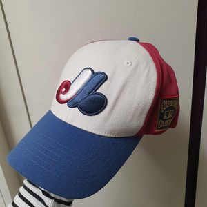 MLB 모자/ 엠엘비 모자 /캡모자