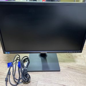삼성 LED모니터(컴퓨터 모니터, PC모니터) 22인치 A급