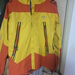ARCTERYX 아크테릭스 명품 방수
