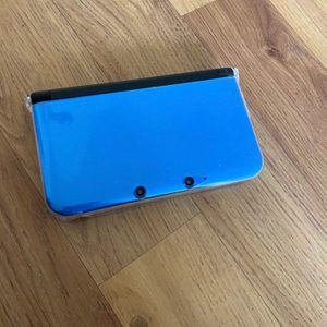 닌텐도 3ds xl -> 2ds xl 교환합니다