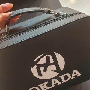 메이크업박스 가방 판매해요