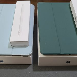 (풀박) 아이패드 에어4 와파+ 애플펜슬 / 에어3 셀룰러+애플펜슬
