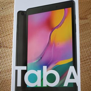 삼성 갤럭시 탭A Galaxy Tab A 미개봉