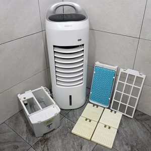 쿨러 냉풍기 (에어컨 선풍기)전기냉풍기,선풍기, 이동식 에어컨