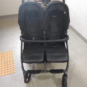 빼그빼레고 북포투 (쌍둥이) 유모차 판매