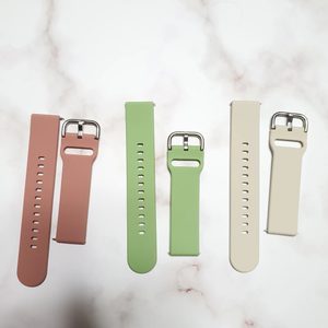 갤럭시워치 스트랩20mm 갤럭시워치3 41mm 액티브2 40mm,44mm 갤럭시워치 40mm 액티브1
