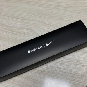 가격수정/미개통/ 애플/ 애플워치 SE / 애플워치 / 셀룰러 /44mm /새것/그레이/신상/ 나이키