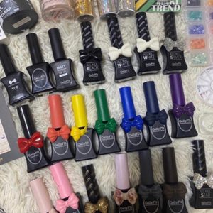 젤네일/젤리핏/젤램프/네일/네일아트/네일재료