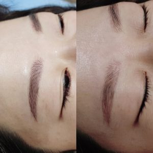 반영구.자연눈썹.아이라인.눈썹문신