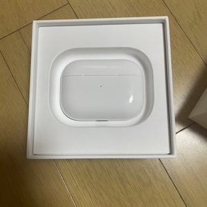 에어팟 프로 본체 (AirPods Pro)