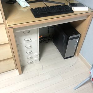 리바트 컴퓨터책상 / 리바트 책상