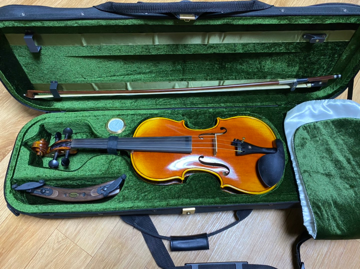바이올린 4/4 판매 당근마켓 중고거래