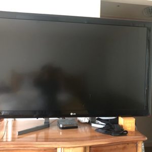 LG TV 엘지티비 55인치