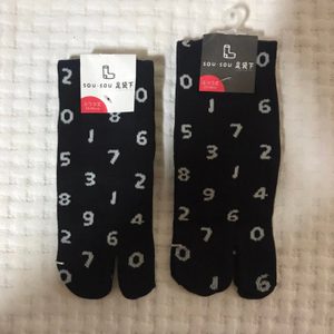 소우소우 양말 소우소우 타비양말 소우소우 숫자 양말 SOUSOU