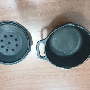 롯지 서빙포트8인치,6인치