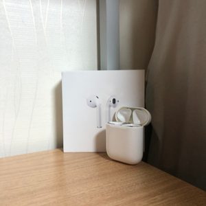 에어팟2 본체 에어팟2세대 본체 에어팟 2세대 본체