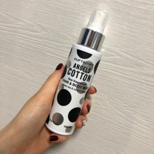 더프트앤도프트 헤어앤바디미스트 100ml