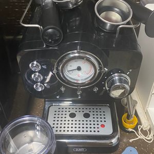 플랜잇 커피머신기+플랜잇 그라인더 팜니다