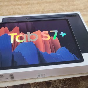 갤럭시탭s7+,갤럭시탭s7플러스