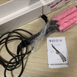 준마 물결고데기 물결펌고데기 (22mm)