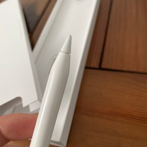애플 I pencil 1세대 새거 팝니다. 애플 아이펜슬 일세대 애플펜