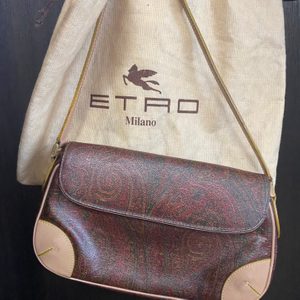 에트로 etro 가방