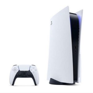 Ps5 디지털 미개봉 (나) ps5 디스크 추가금 16만원 드리고 교환원합니다.