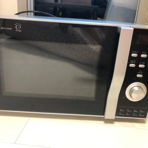 전자레인지 + 전자레인지 1단 선반 35000원 판매합니다