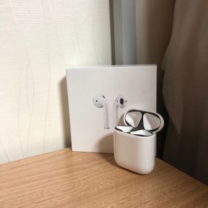 (2세대호환) 에어팟 1 본체 에어팟1세대 본체 에어팟1 에어팟