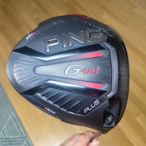 핑 G410 플러스 드라이버 10.5 + G410 유틸리티 22도(4번) —-> 가격 인하