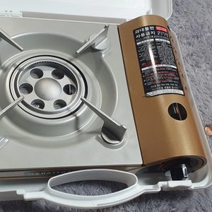 사놓고 한번도 안쓴 부르스타 사실분