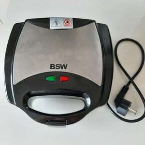 BSW 3in1 와플메이커, 샌드위치메이커, 그릴