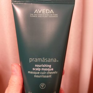 아베다 프라마사나 헤어팩 헤어트리트먼트 미개봉 새제품