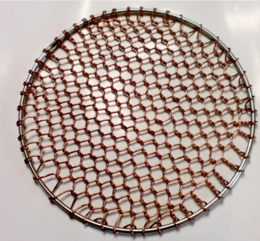 중고 구리동 석쇠32.5cm.가격다운.급처분