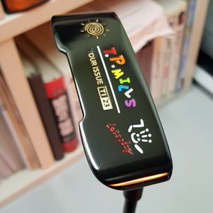 세계 3대 퍼터 티피밀스 Ti-23 투어이슈 정품 퍼터