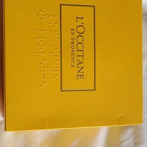 록시땅 어메너티 버베나 새상품(Loccitane록시땅 여행용 5종키트)