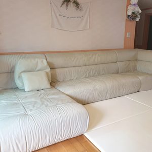 자코모 6인용 쇼파