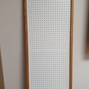 마그네틱보드(공방제작)