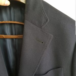 마에스트로 코트,싱글코트,남자코트,정장코트,겨울코트