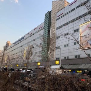 동대문 신평화시장 1층 상가 한칸 및 두칸짜리 임대합니다 시장내 가장 좋은 위치입니다