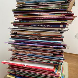웅진씽크빅 영어책 (해설지포함) Little tiger press 영어동화책(전자펜슬 포함)+ 영어달력