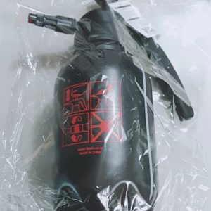 플렉싱 카워시 스프레이 (자동차 세차 분무기)