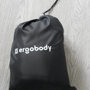 에르고바디 핏유어넥 무중력 목당기미 에르고바디넥