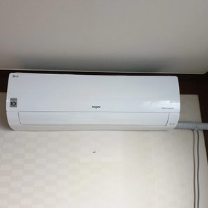 에어컨설치~