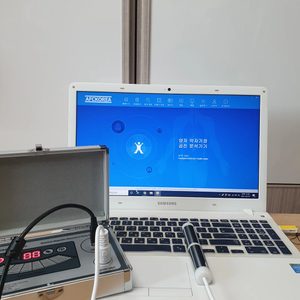 건강 측정과 상담, 솔루션 제공까지 무료 나눔해드립니다💚