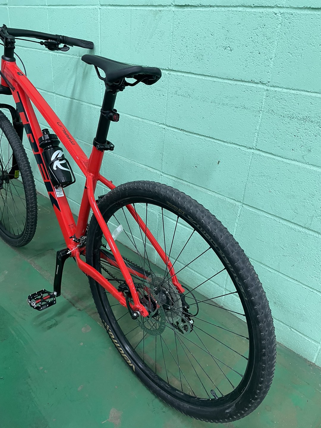 키 188 자전거