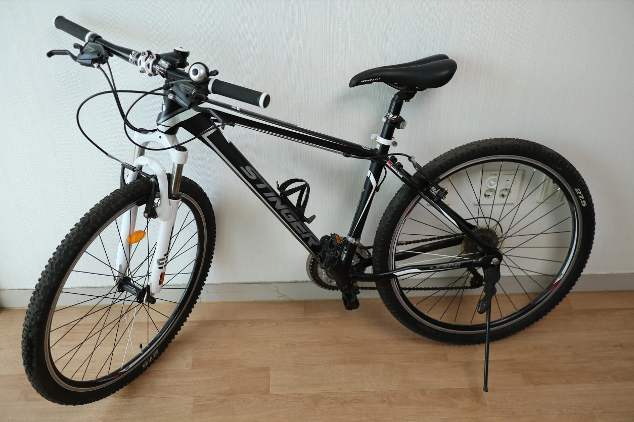 30단 mtb 자전거