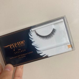 아이미 속눈썹 39호 (연예인 속눈썹)